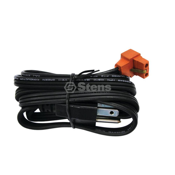 Stens 3009-1062 Replacement Cord, Heater replacement cord