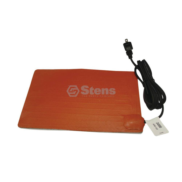 Stens 3009-1079 Hot Pad Heater, 120 Volt, 500 Watts, 5 1/2" x 8 1/2"