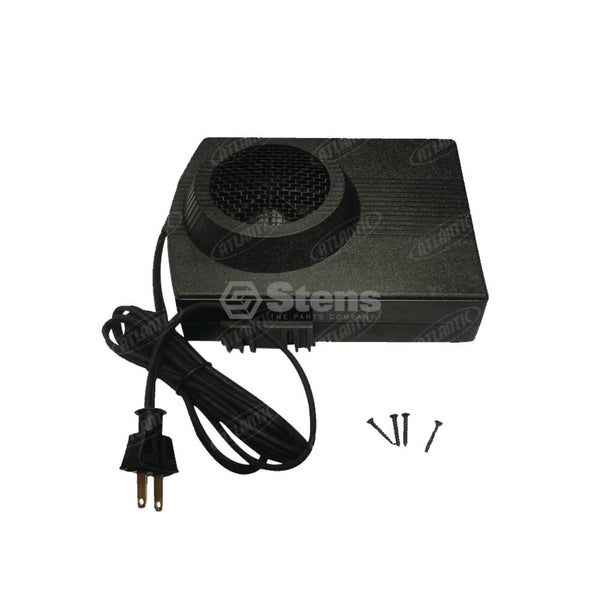 Stens 3009-1082 Interior Heater, 120 Volt, 900 Watts