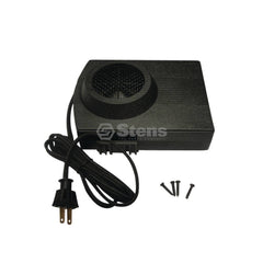 Stens 3009-1083 Interior Heater, 12 Volt, 300 Watts