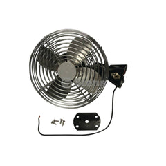 Stens 3009-1086 Defrost Fan, 24 Volt, 2 speed, swivel base