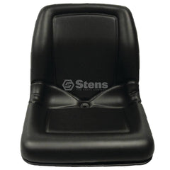 Stens 3010-0040 Seat replaces John Deere  AM116408, LGT100YL