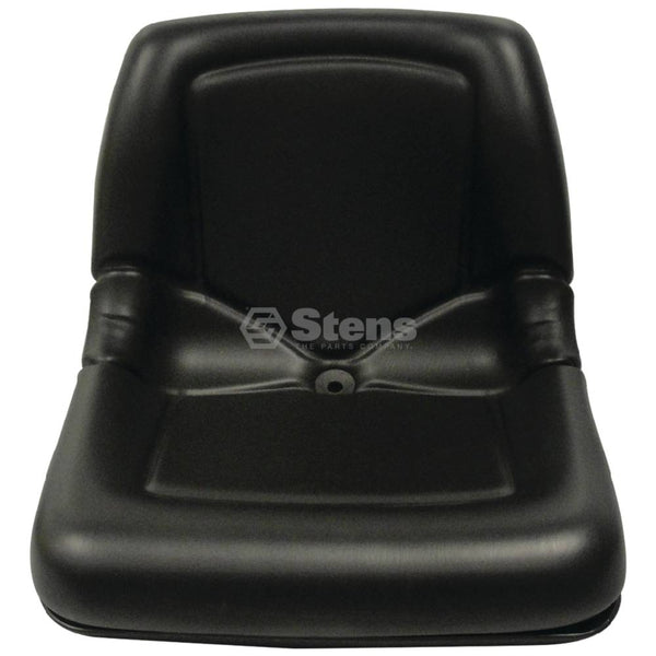 Stens 3010-0041 Seat replaces John Deere AM116408, LGT100YL