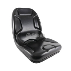 Stens 3010-0051 High Back Seat replaces Kubota 35080-18400