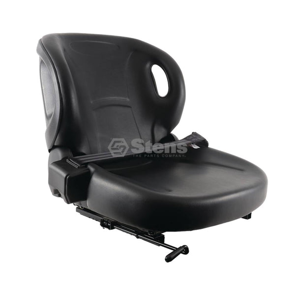 Stens 3010-0052 High-Pro Industrial Seat replaces High-Pro Industrial Seat