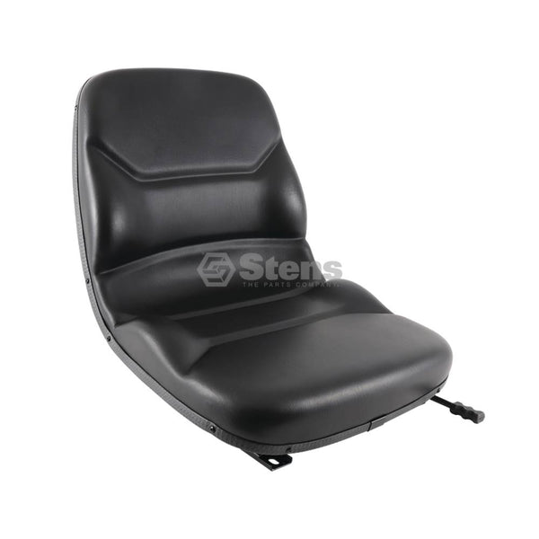 Stens 3010-0053 High Back Seat replaces Bobcat 6669135