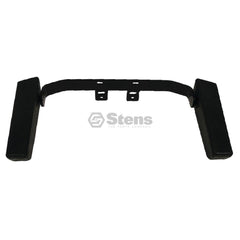 Stens 3010-0153 Armrest, Armrest Kit, for narrow seats with armrest mountings