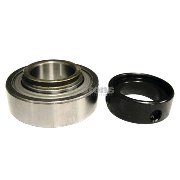 Stens 3013-0209 Bearing, Self-aligning spherical ball bearing replaces RA102RR