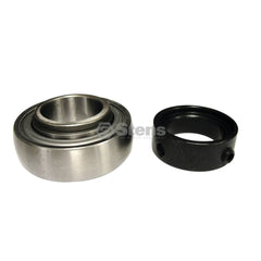 Stens 3013-0211 Bearing, Self-aligning spherical ball bearing replaces 043681, 206-103, NPS103RR, RA103RRB