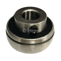 Stens 3013-0224 Bearing, Self-aligning spherical ball bearing replaces UC201-8