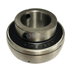 Stens 3013-0227 Bearing, Self-aligning spherical ball bearing replaces UC206-17