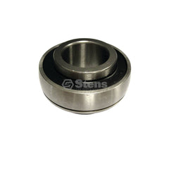 Stens 3013-0229 Bearing, Self-aligning spherical ball bearing replaces UC207-21