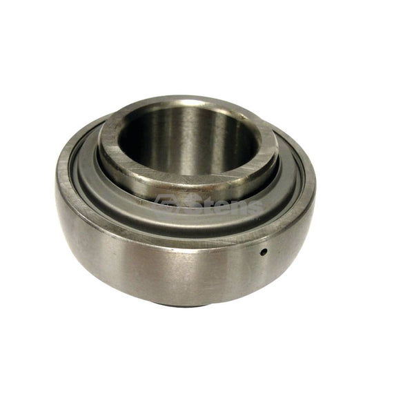 Stens 3013-0230 Bearing, Self-aligning spherical ball bearing replaces Other OEMS UC20722 