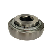 Stens 3013-0232 Bearing, W Series spherical disc bearing replaces National DS208TT13 Ref No 14S5-208E3, 1AS08-7/8