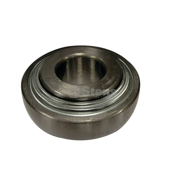 Stens 3013-0233 Bearing, W Series spherical disc bearing replaces National DS208TT7 Oliver 237092BA Ref No 19RSO8E3, 1AC08-1-3/16 