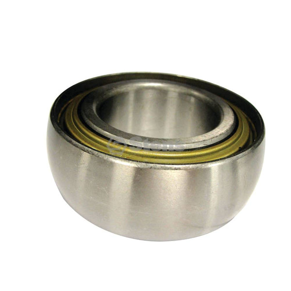 Stens 3013-0234 Bearing, W Series spherical disc bearing replaces National DS209TT2 