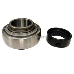 Stens 3013-0619 Bearing, Self-aligning spherical ball bearing replaces 041851, G1103KRRB