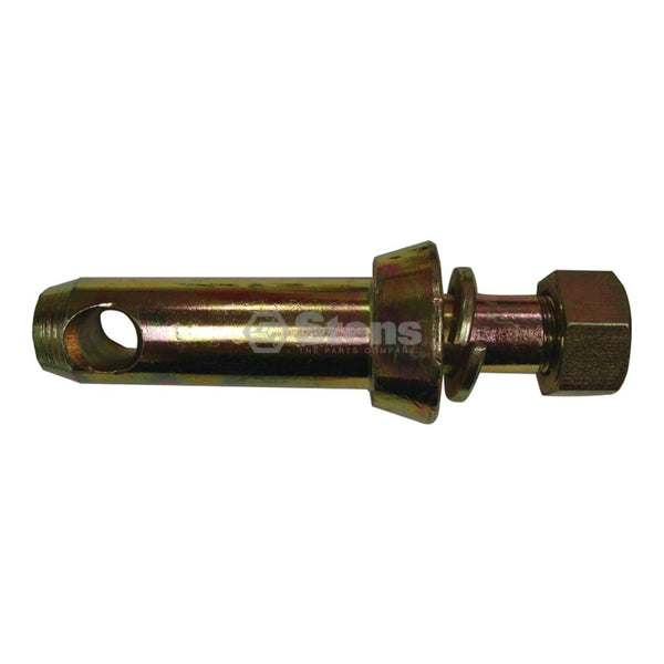 Stens 3013-1302 Lower Link Pin, Massey Ferguson 195425M1