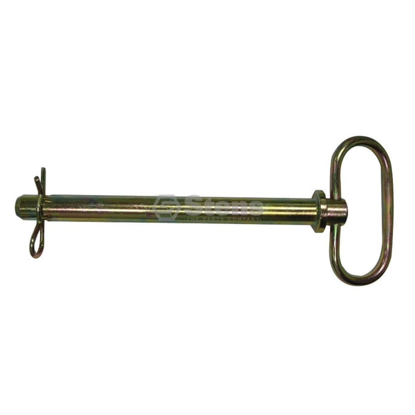 Stens 3013-1351 Hitch Pin replaces John Deere PM14880