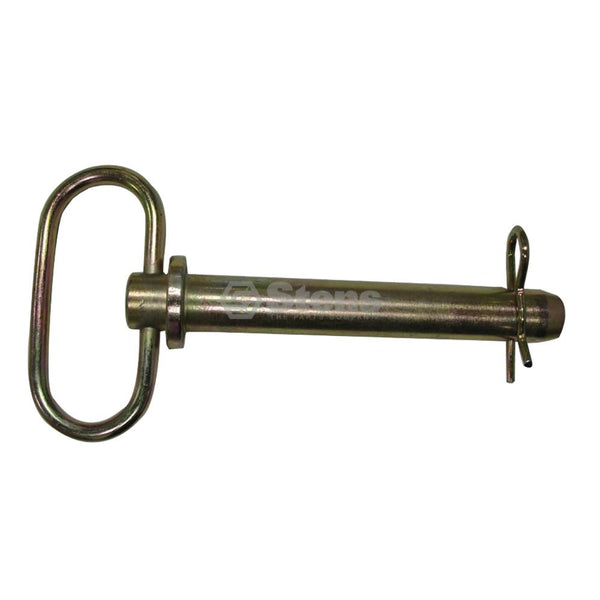 Stens 3013-1352 Hitch Pin replaces John Deere PM15210