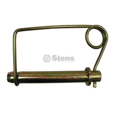 Stens 3013-1360 Hitch Pin, 3/4" pin OD, 4" L