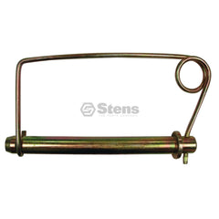 Stens 3013-1361 Hitch Pin, 3/4" pin OD, 6" L