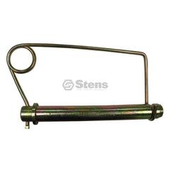 Stens 3013-1362 Hitch Pin, 7/8" pin OD, 6" L