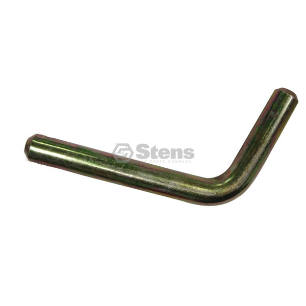 Stens 3013-1370 Hitch Pin, 1/2" OD pin, 3" L