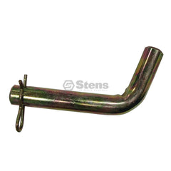 Stens 3013-1372 Hitch Pin, 3/4" pin OD, 3 1/2" L