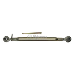 Stens 3013-1504 Top Link, Cat. 1 & Cat. 2, 20 3/4" to 31" L replaces A-JSA1200, JSA1200, JSA1200B, JSA1200R