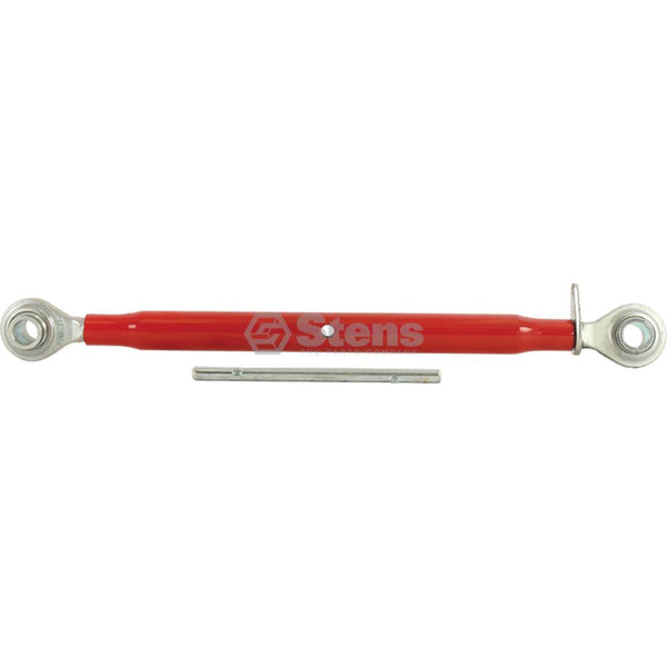 Stens 3013-1547 Top Link, Cat. 2, 25" to 37", red