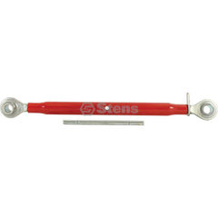 Stens 3013-1547 Top Link, Cat. 2, 25" to 37", red