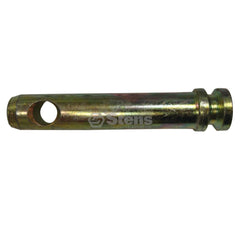 Stens 3013-1580 Top Link Pin, Massey Ferguson 30127V91 replaces 30127E91, 957E560, P1010, TLP02