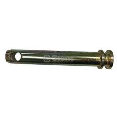 Stens 3013-1581 Top Link Pin, Massey Ferguson 195589M1 replaces 30128E91, P1013, TLP03