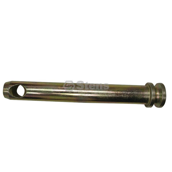 Stens 3013-1582 Top Link Pin, Cat. 1, 3/4" OD, 6 1/2" L replaces A-TLP04, P1500