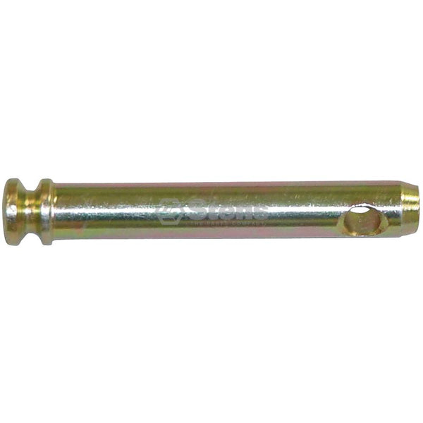 Stens 3013-1585 Top Link Pin, Cat. 2, 1" OD, 6" L replaces A-TLP06, P2450