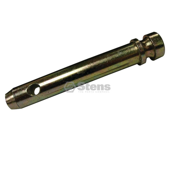 Stens 3013-1587 Top Link Pins, Cat. 0, 5/8" OD, 4 9/16" L replaces 81718888, P70706, P776, TLP01