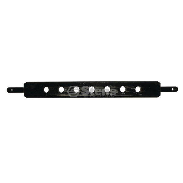 Stens 3013-1600 Drawbar, Cat.1, 20" L, 2 1/2" W replaces A-DB01, DB419