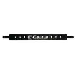 Stens 3013-1601 Drawbar, Cat. 1, 26" L, 2 1/2" W replaces 180485M1HT, 9N5182, A-DB08, DB78HTR, JSA1001R