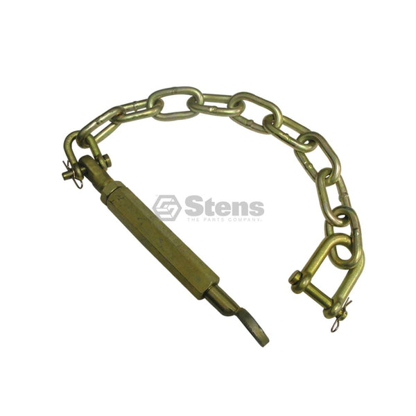 Stens 3013-1629 Stabilizer Chain, 33" closed length, 5" adjustment replaces S.175