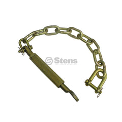 Stens 3013-1629 Stabilizer Chain, 33" closed length, 5" adjustment replaces S.175