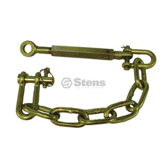 Stens 3013-1631 Stabilizer Chain, 31" closed length, 5" adjustment replaces S.176