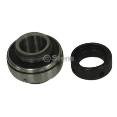 Stens 3013-2520 Bearing replaces Self-Aligning spherical ball bearing replaces w/collar