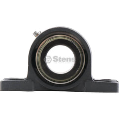 Stens 3013-2682 Pillow Block Assembly, 2 bolt, 6.189" C to C, 1 15/16" ID replaces WGPZ31