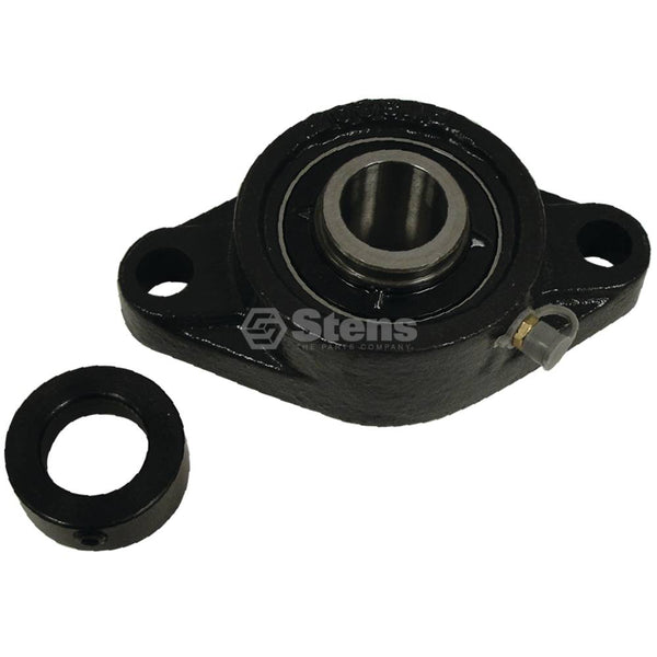 Stens 3013-2683 Flange Bearing Assembly, 2 bolt, 3 7/8" C to C, 7/8" ID replaces WGTZ14