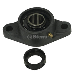 Stens 3013-2684 Flange Bearing Assembly, 2 bolt, 3 7/8" C to C, 1" ID replaces WGTZ16