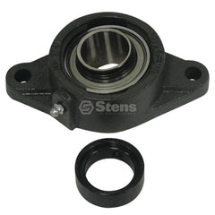 Stens 3013-2688 Flange Bearing Assembly, 2 bolt, 4 5/8" C to C, 1 1/4" ID replaces WGTZ20L