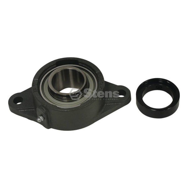 Stens 3013-2692 Flange Bearing Assembly, 2 bolt, 5 27/32" C to C, 1 3/4" ID replaces WGTZ28