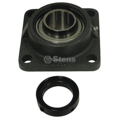 Stens 3013-2701 Flange Bearing Assembly, 4 bolt, 4 3/8" C to C, 1 15/16" ID replaces WGFZ31