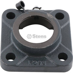 Stens 3013-2710 Four Bolt Housing, 2 1/8" C to C replaces FBH4203